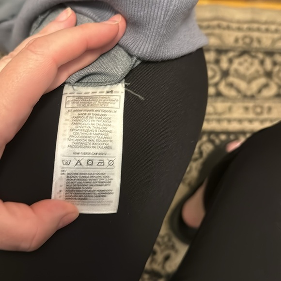 Adidas warm up jacket with hood and 2 pockets - Picture 9 of 10